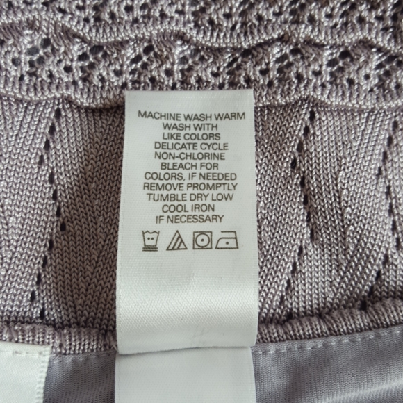 Emma James knit top - Picture 7 of 8